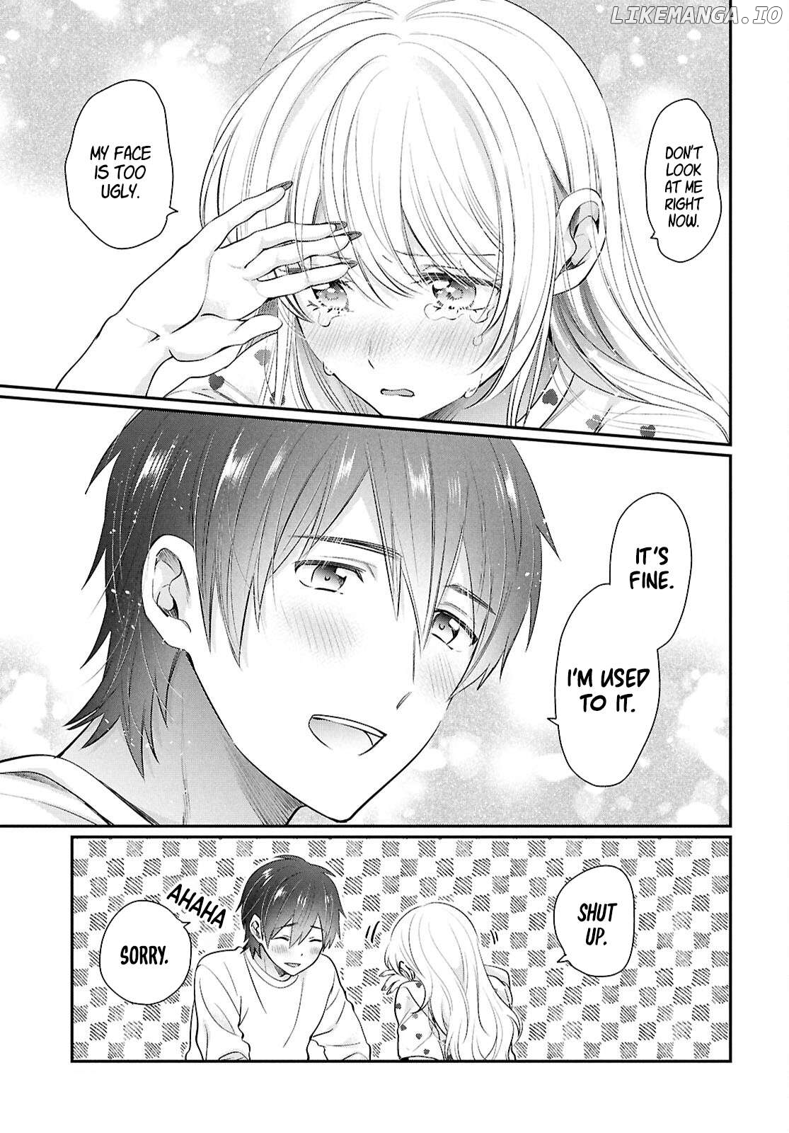 More Than a Married Couple, But Not Lovers, Chapter 76 image 20